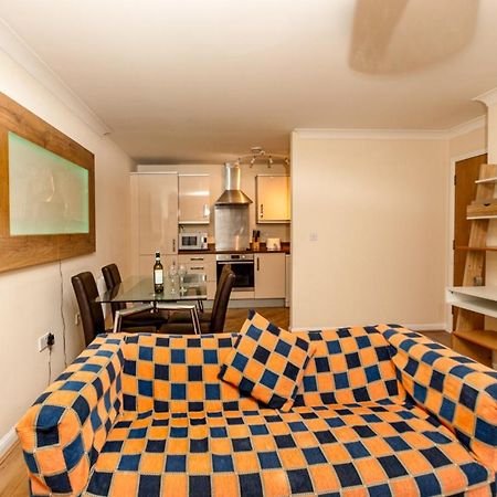 Abodebed - Handleys Court Hemel Hempstead Eksteriør bilde
