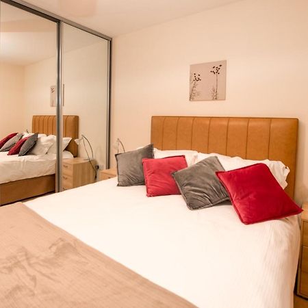 Abodebed - Handleys Court Hemel Hempstead Eksteriør bilde