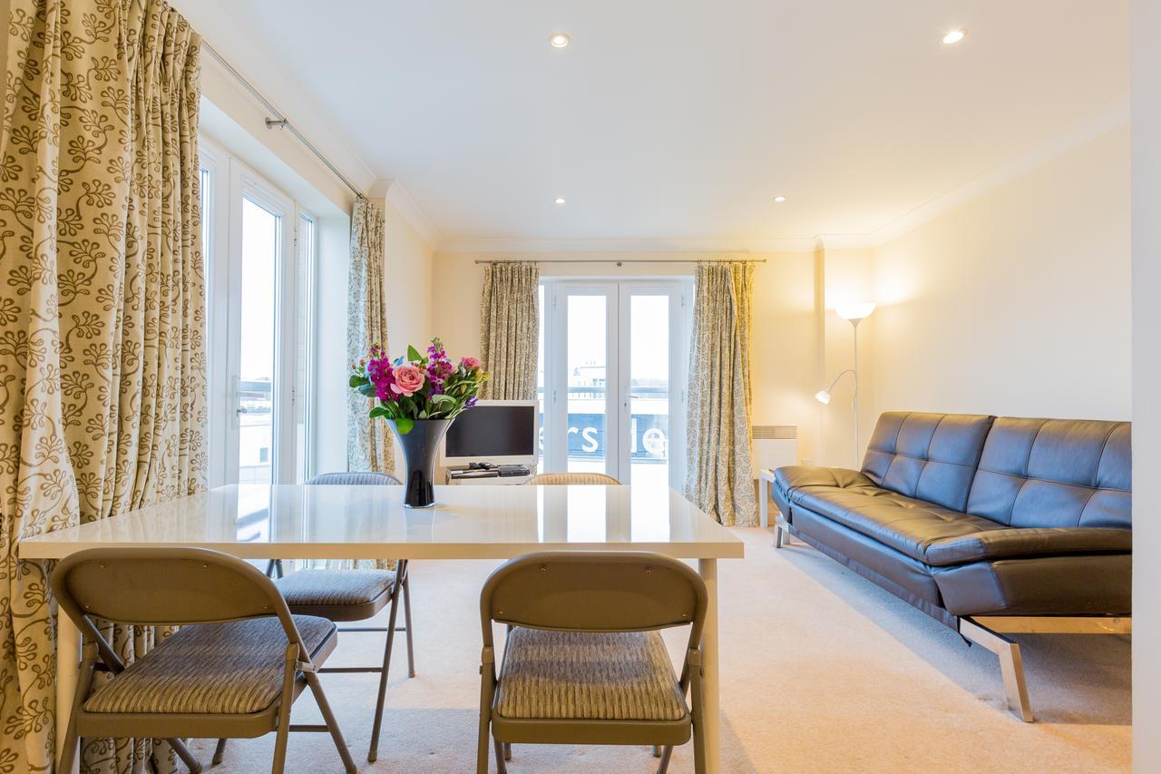 Abodebed - Handleys Court Hemel Hempstead Eksteriør bilde