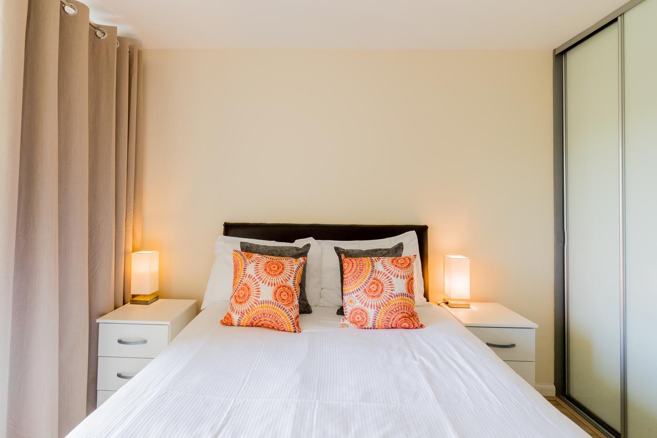 Abodebed - Handleys Court Hemel Hempstead Eksteriør bilde